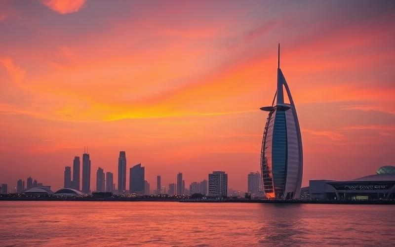 Expatriation au Qatar : Voyager avec vos Animaux de Compagnie