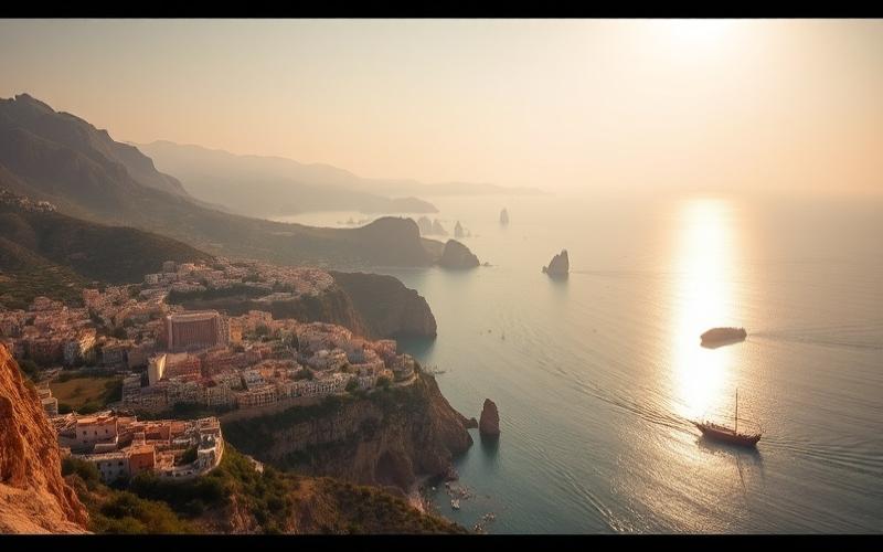 Acheter Une Propriété En Bord De Mer à Chypre : Guide Complet