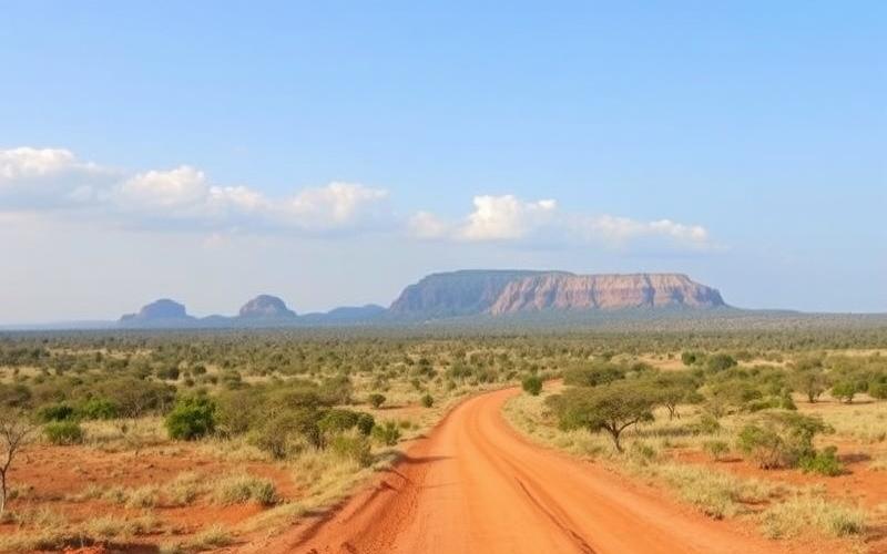 Comparatif des assurances obligatoires pour l’immobilier à Madagascar