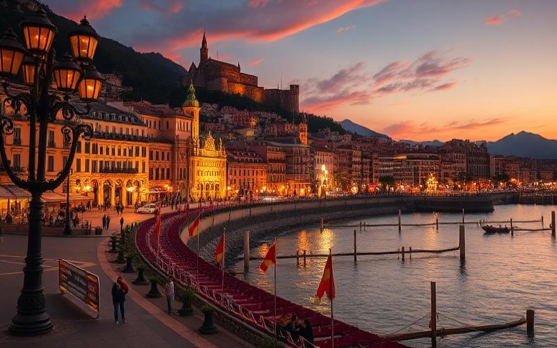 Investir En Espagne : Top Quartiers à Considérer