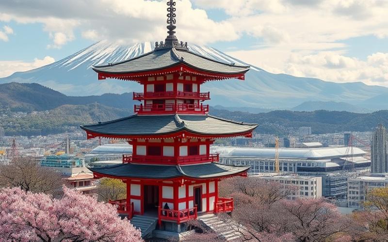 Gouvernance d’entreprise au Japon : bonnes pratiques
