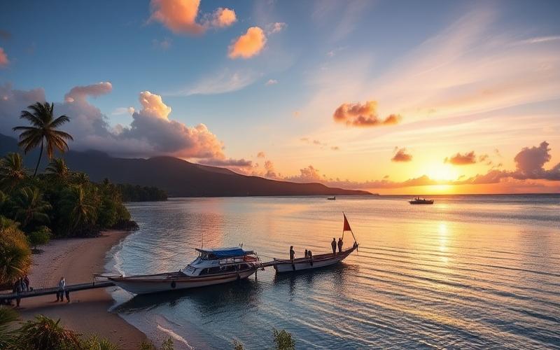 Guide Expatriés : Pratiques Religieuses Au Vanuatu