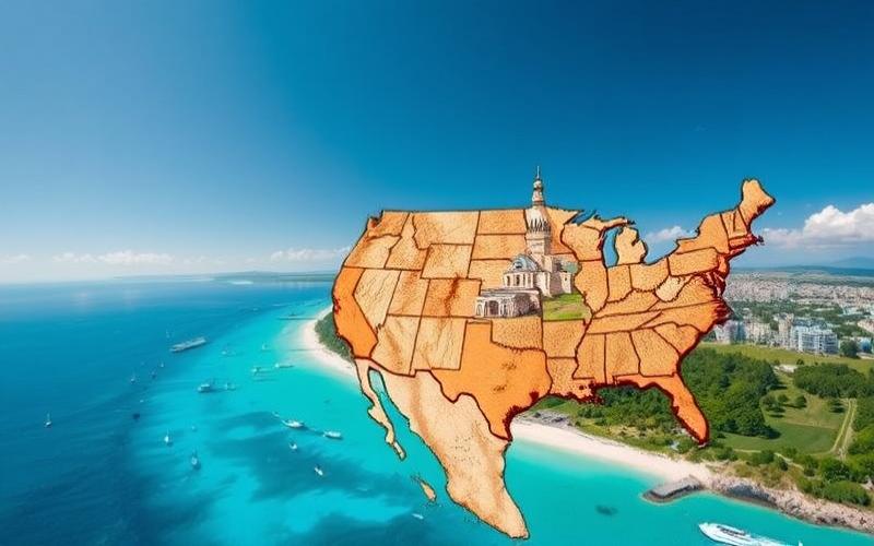 Apprendre L’Anglais : Méthodes Et Ressources Pour Expatriés USA