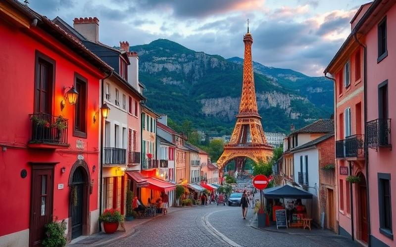 Opportunités D’investissement En Immobilier Commercial France
