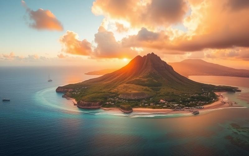 Guide Des Démarches Administratives Pour Vivre à Île Maurice
