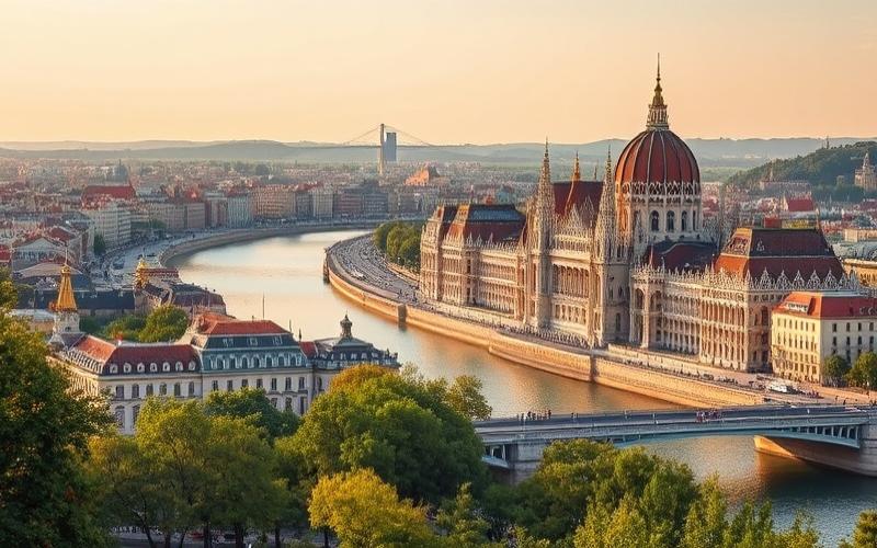 Culture D’entreprise : Essentiels à Connaître En Hongrie