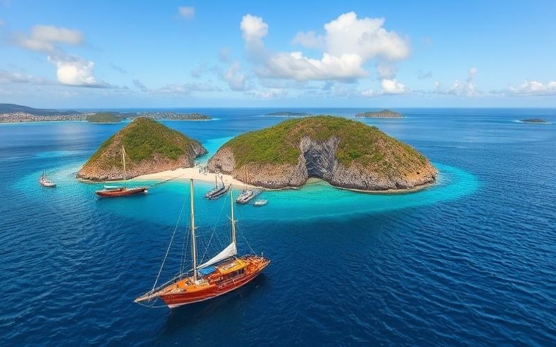 Lever Des Fonds Pour Votre Entreprise Aux Îles Caïmans