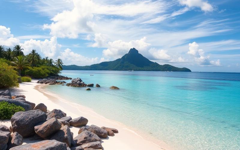 Culture D’entreprise Aux Seychelles : Essentiel à Connaître