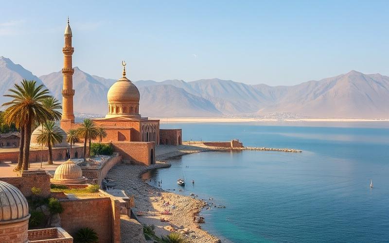 Culture D’entreprise à Bahreïn : L’essentiel à Savoir