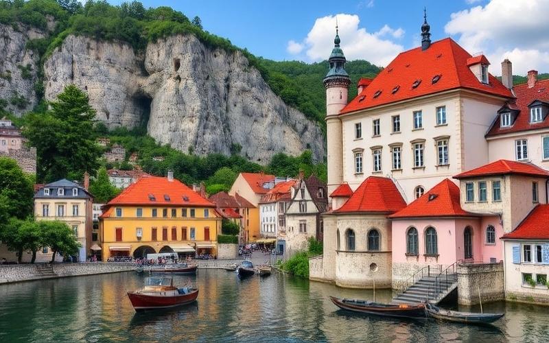 Top agences immobilières locales en Croatie