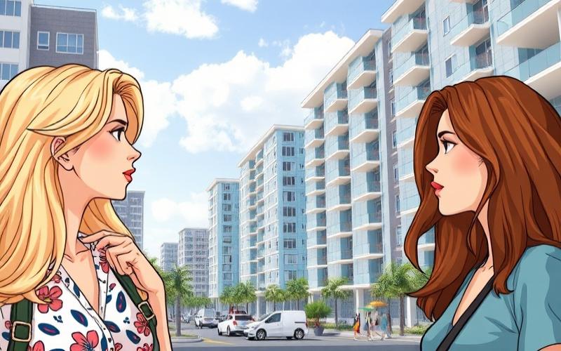 Investir dans les résidences étudiantes au Panama