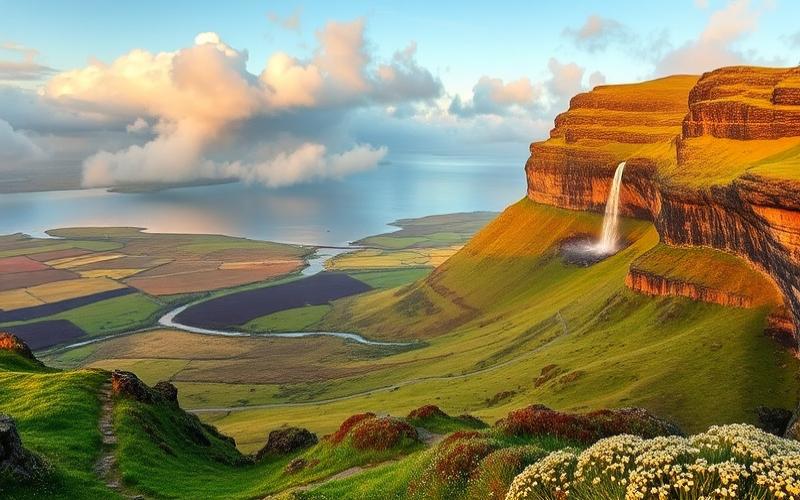 Créer Une Start-up En Irlande : Guide Et Conseils