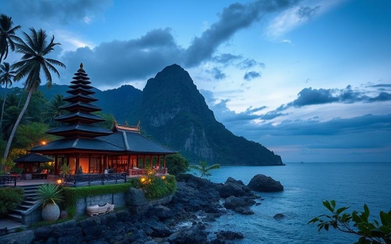 Guide juridique pour acheter un terrain agricole à Bali
