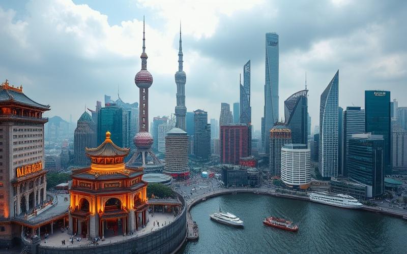 Top écoles internationales en Chine