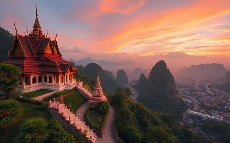 Recrutement De Personnel En Thaïlande : Guide Pratique