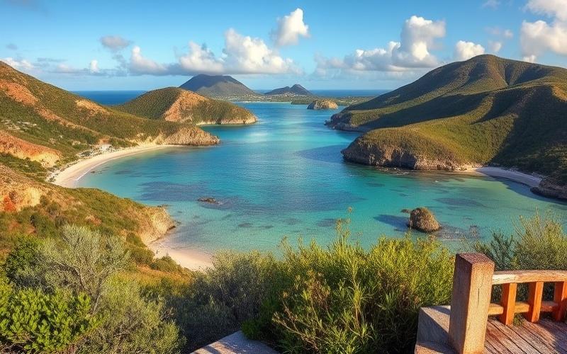 Tendances Du E-commerce Aux Îles Caïmans