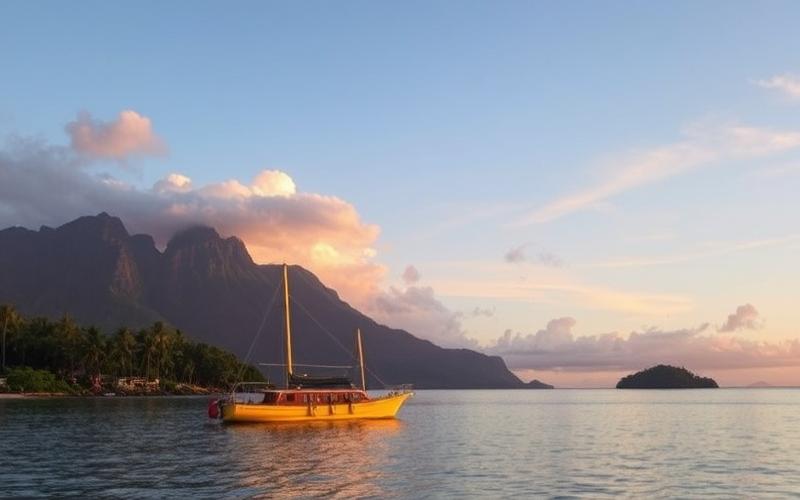 Comparatif Immobilier Neuf vs Ancien au Vanuatu