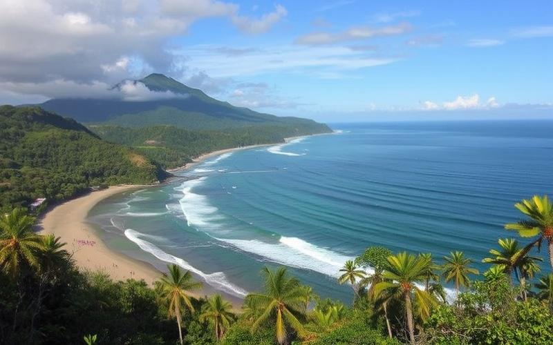 Acheter une Propriété en Bord de Mer au Costa Rica