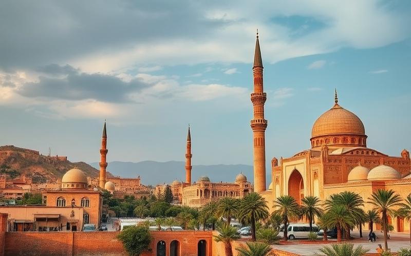 Actualités législatives 2025 : Droit des étrangers à Bahreïn