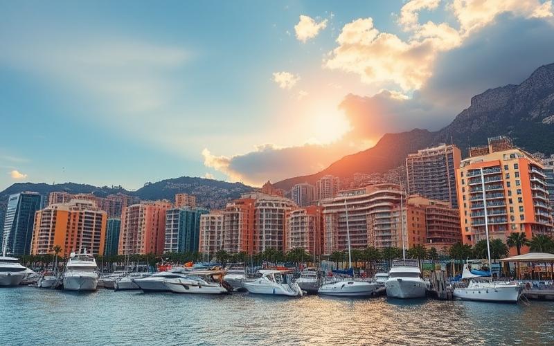 Immobilier à Monaco : rôle des chatbots en hausse