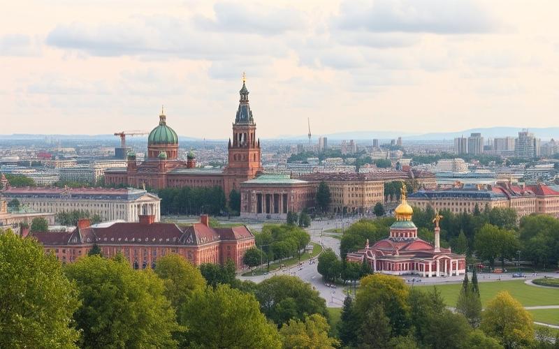 Infrastructures et clubs sportifs en Russie