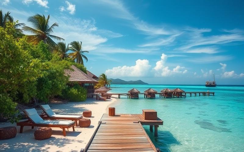 Résidences étudiantes aux Seychelles : un investissement rentable