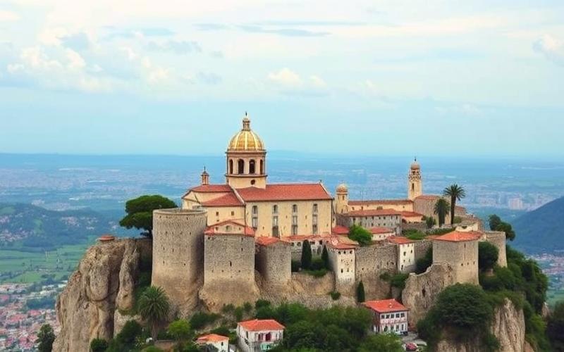 Démarches Administratives Pour Vivre à San Marino