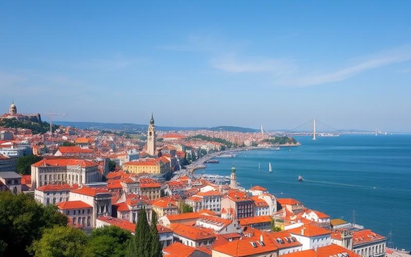 Sécurité Au Portugal : Conseils Pour Une Expatriation Sereine