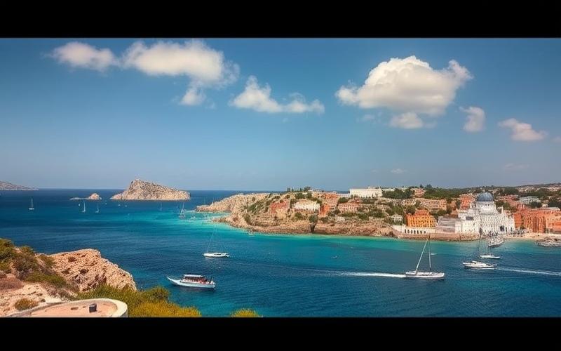 Apprendre La Langue Locale à Malte : Guide Pour Expatriés