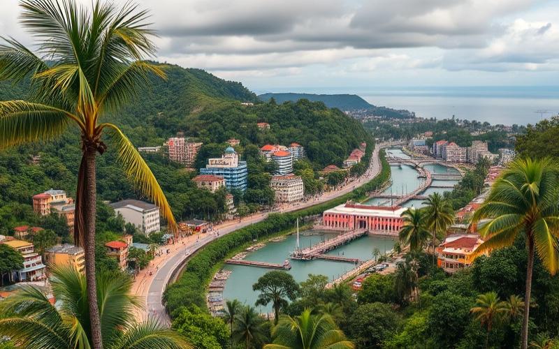 République dominicaine