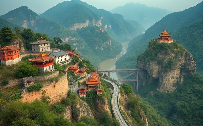 Permis de Pêche en Chine : Démarches et Zones Autorisées