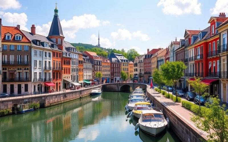 Avantages Fiscaux Pour Investisseurs Immobiliers En France