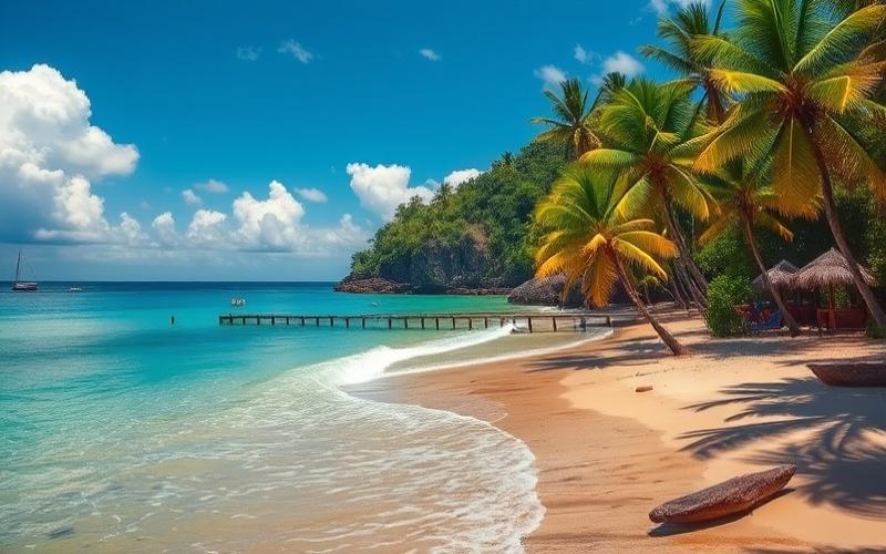 Acheter Un Bien En République Dominicaine : Guide Pour étrangers