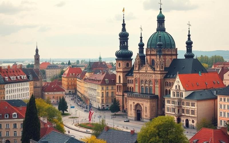 Guide des notaires et frais en Pologne
