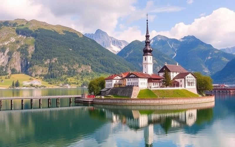 Tendances du marché immobilier au Liechtenstein