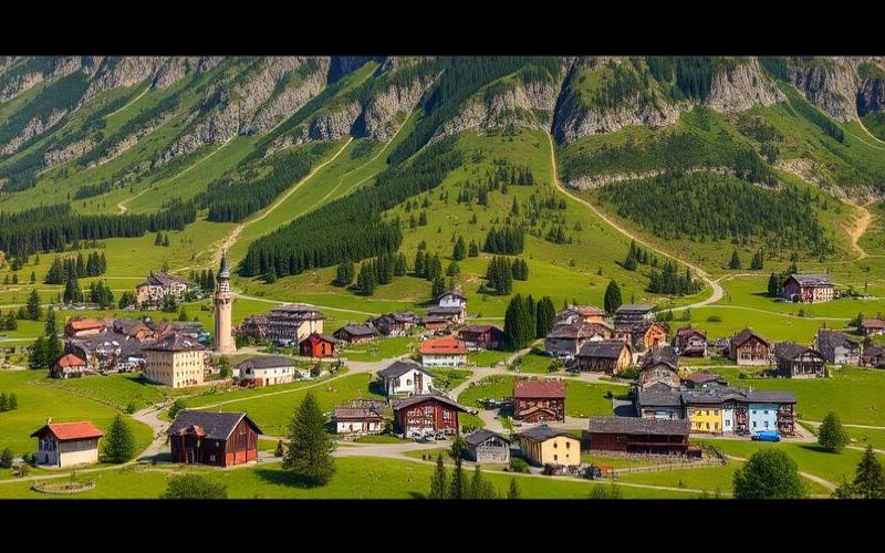 Erreurs à éviter Lors De L’achat Immobilier En Suisse