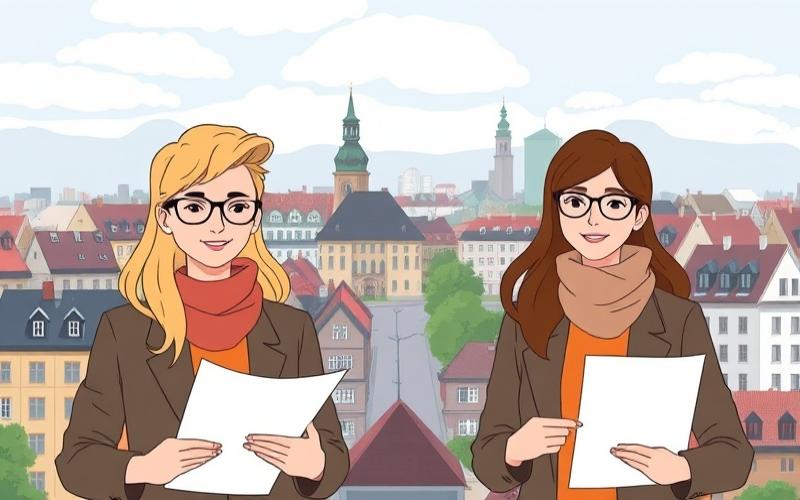 Acheter un bien immobilier en Pologne : guide pour étrangers