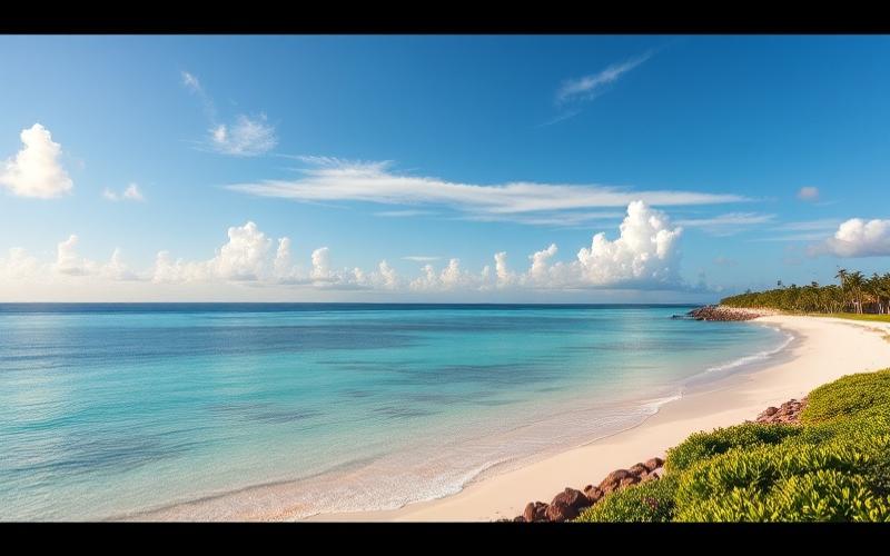 Fiscalité Des Entreprises Aux Bahamas – Guide Complet