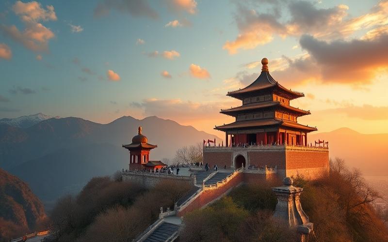 Guide des Pratiques Religieuses Locales en Chine pour Expatriés