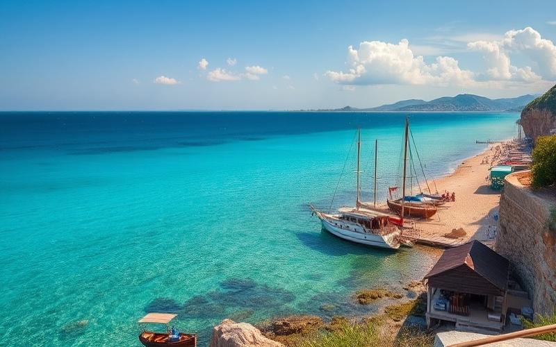 Soins de santé pour expatriés en Turquie