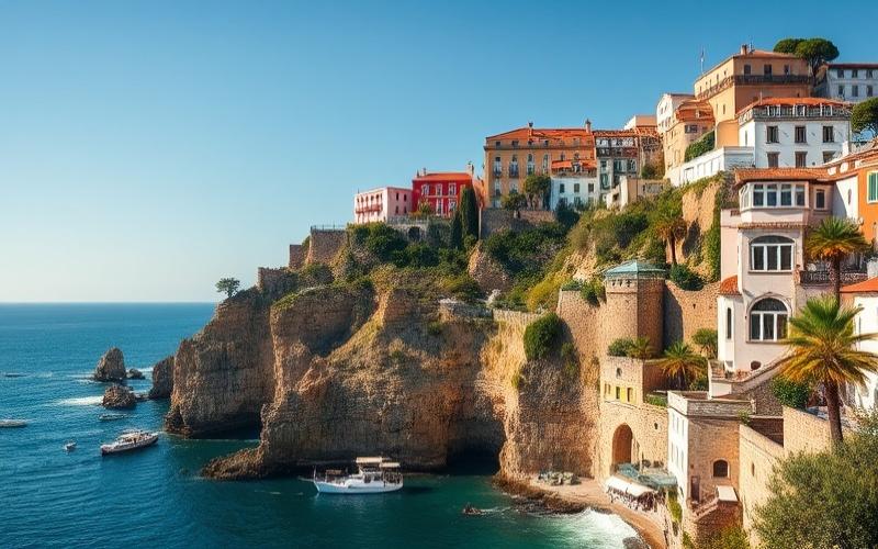 Fiscalité Au Portugal : Impôts Et Taxes Pour Expatriés