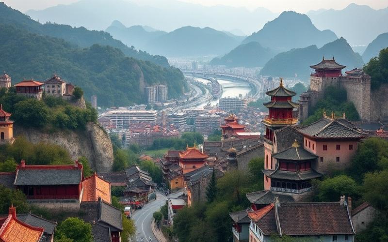 Apprendre le Chinois : Méthodes et Ressources pour Expatriés