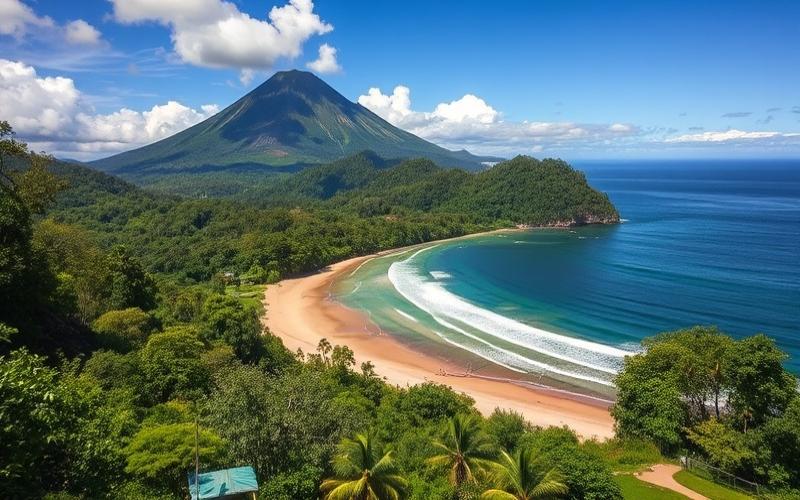Étudier au Costa Rica : Opportunités et Conseils pratiques