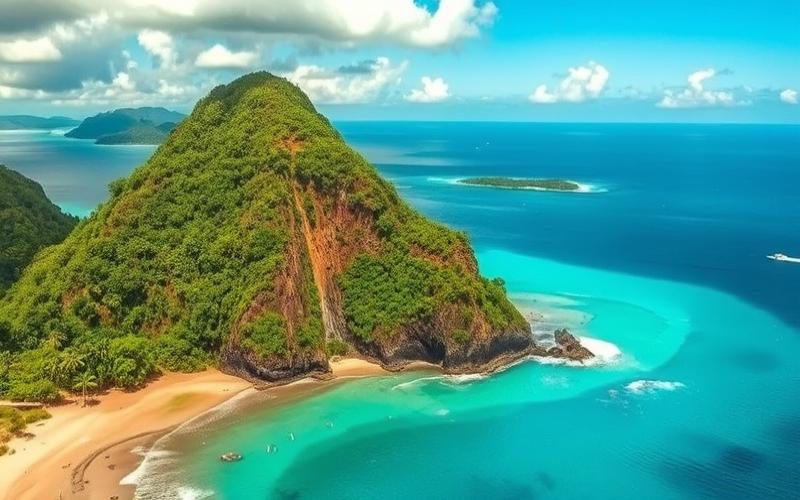 Retraite au Costa Rica : fiscalité avantageuse et mode de vie
