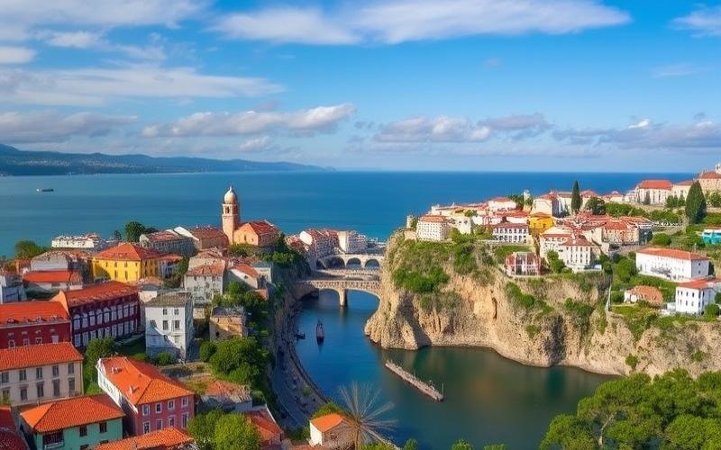 Expatriés français au Portugal : Témoignages de propriétaires