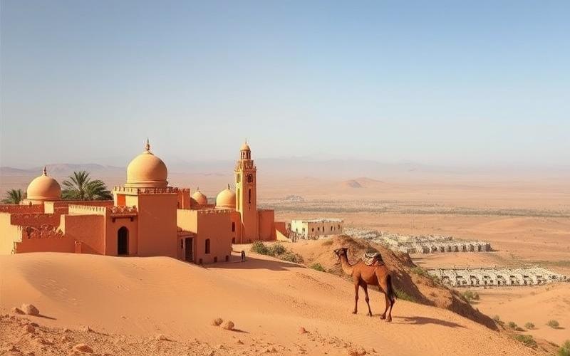 Guide Pratique Des Transports En Commun Au Maroc