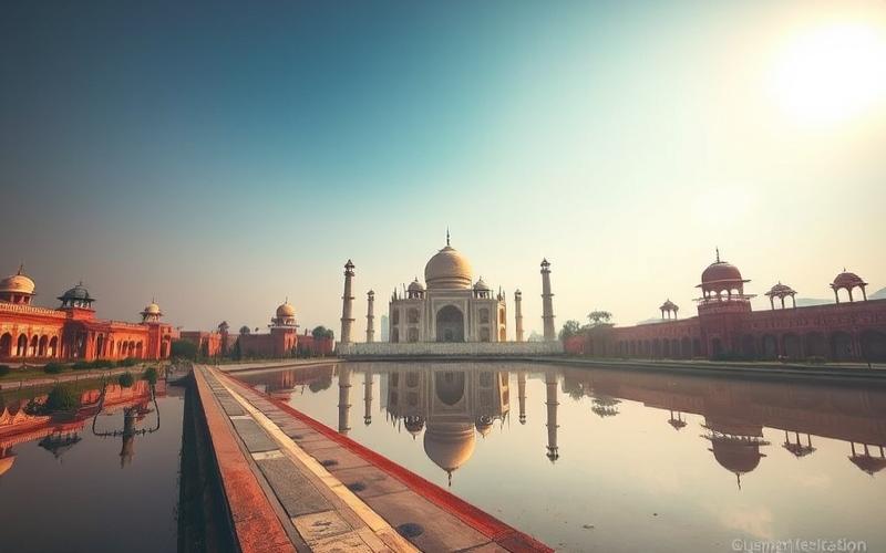 Permis de chasse en Inde : démarches et réglementations