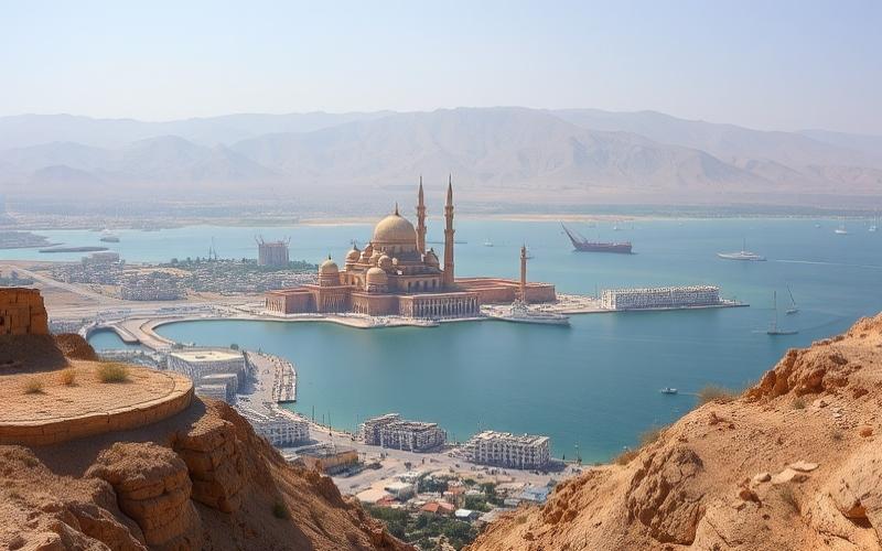 Effet de levier immobilier à Bahreïn : guide d’utilisation