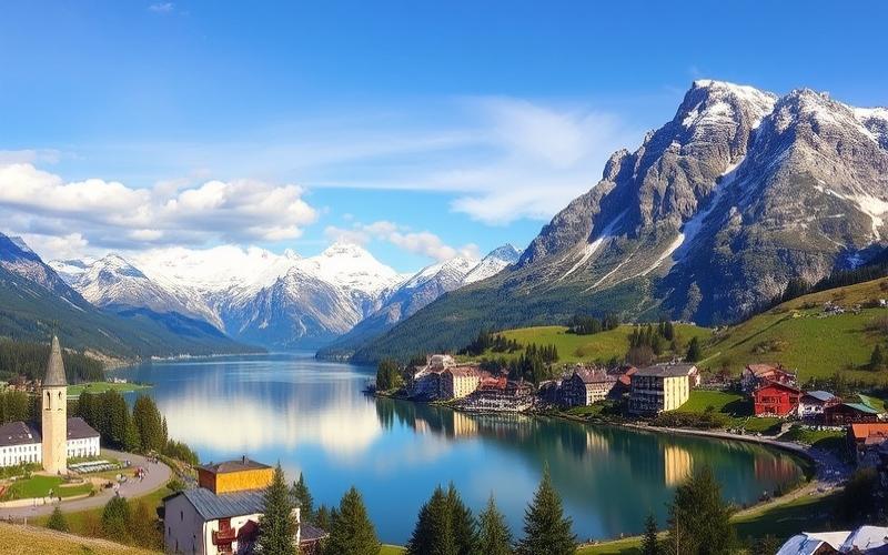 Droit Du Travail En Suisse : Guide Complet Et Conseils Pratiques