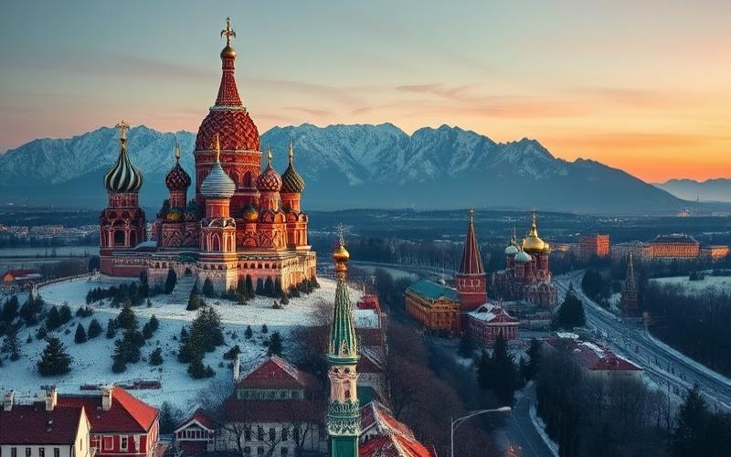 Permis de Conduire Russie : Échange et Obtention
